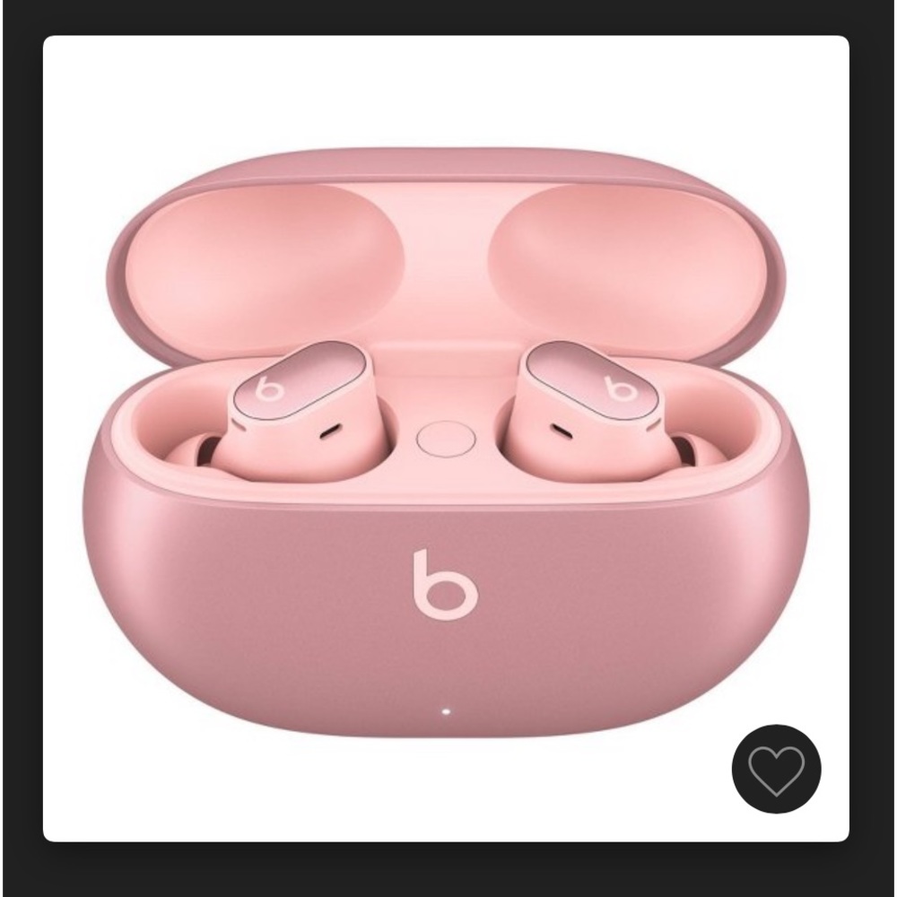 Beats Studio Buds
